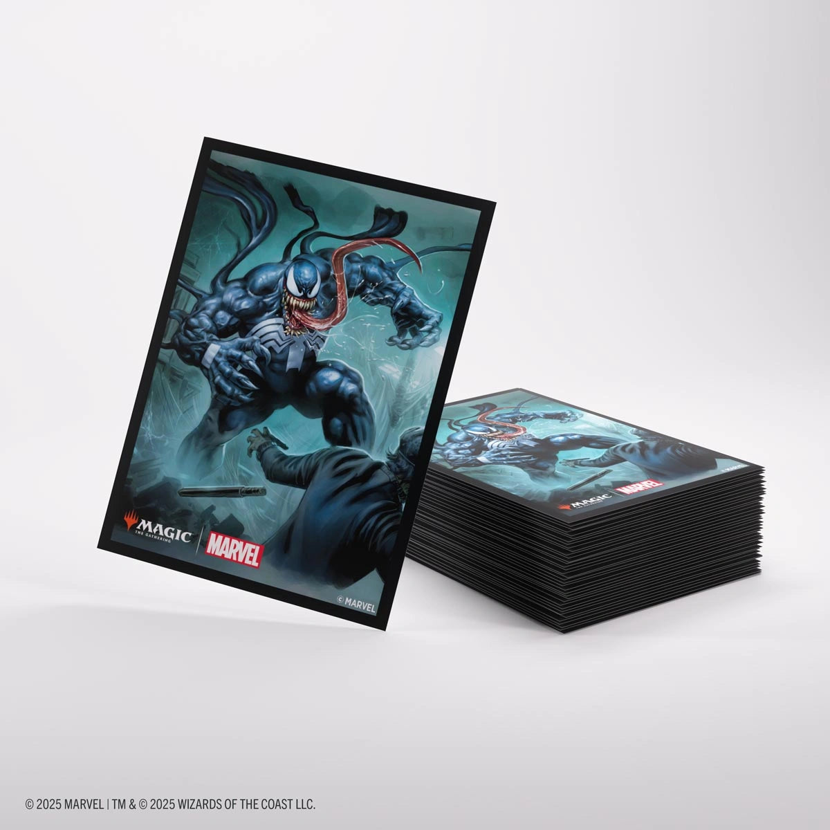 Gamegenic Marvel's Spider-Man Premium Art Sleeves