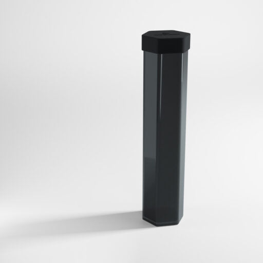 Gamegenic – Playmat Tube Black