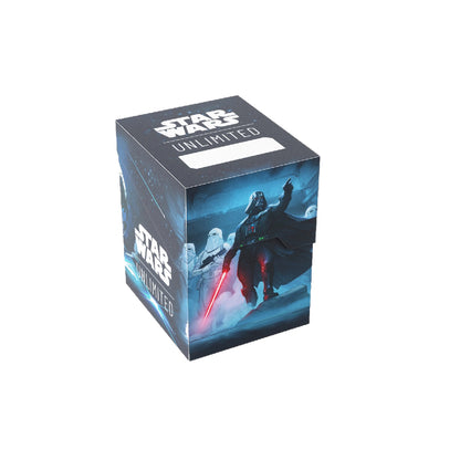 Gamegenic Darth Vader Soft Crate 60+