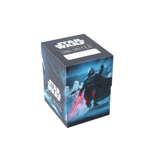 Gamegenic Darth Vader Soft Crate 60+