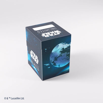 Gamegenic Darth Vader Soft Crate 60+