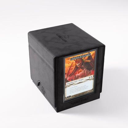 Gamegenic Sidekick Pro 100+ XL - Black