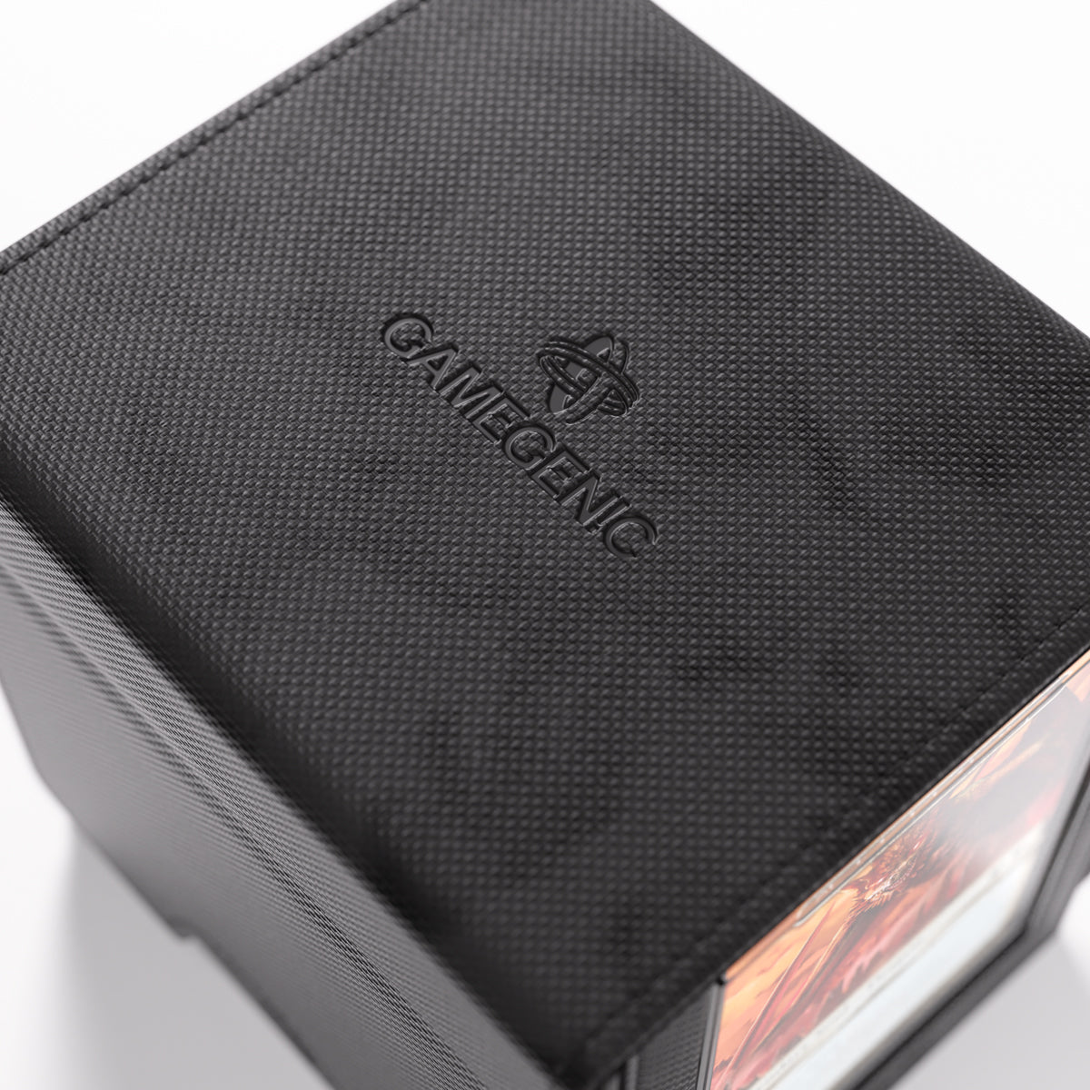 Gamegenic Sidekick Pro 100+ XL - Black