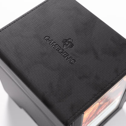 Gamegenic Sidekick Pro 100+ XL - Black