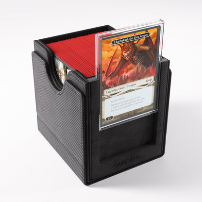 Gamegenic Sidekick Pro 100+ XL - Black