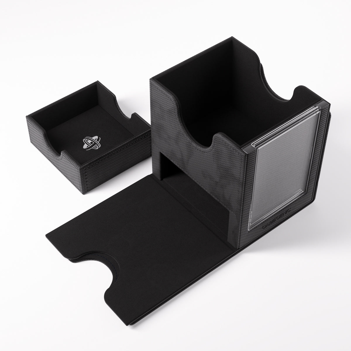 Gamegenic Sidekick Pro 100+ XL - Black