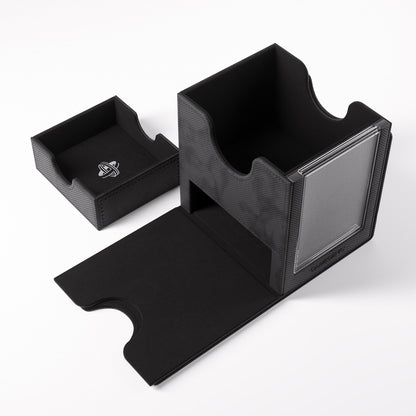 Gamegenic Sidekick Pro 100+ XL - Black