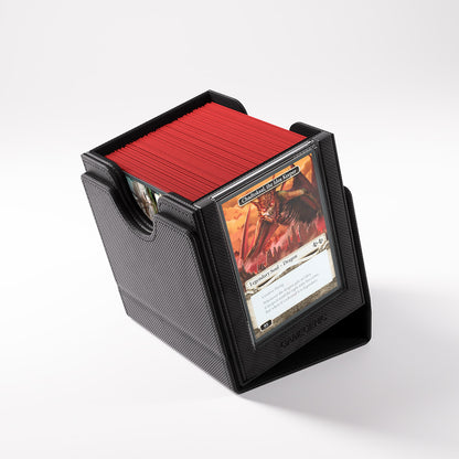 Gamegenic Sidekick Pro 100+ XL - Black