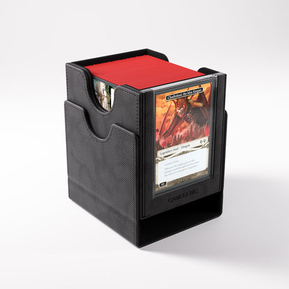 Gamegenic Sidekick Pro 100+ XL - Black
