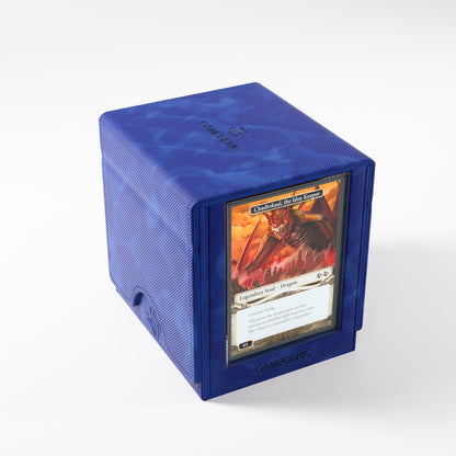 Gamegenic Sidekick Pro 100+ XL - Blue