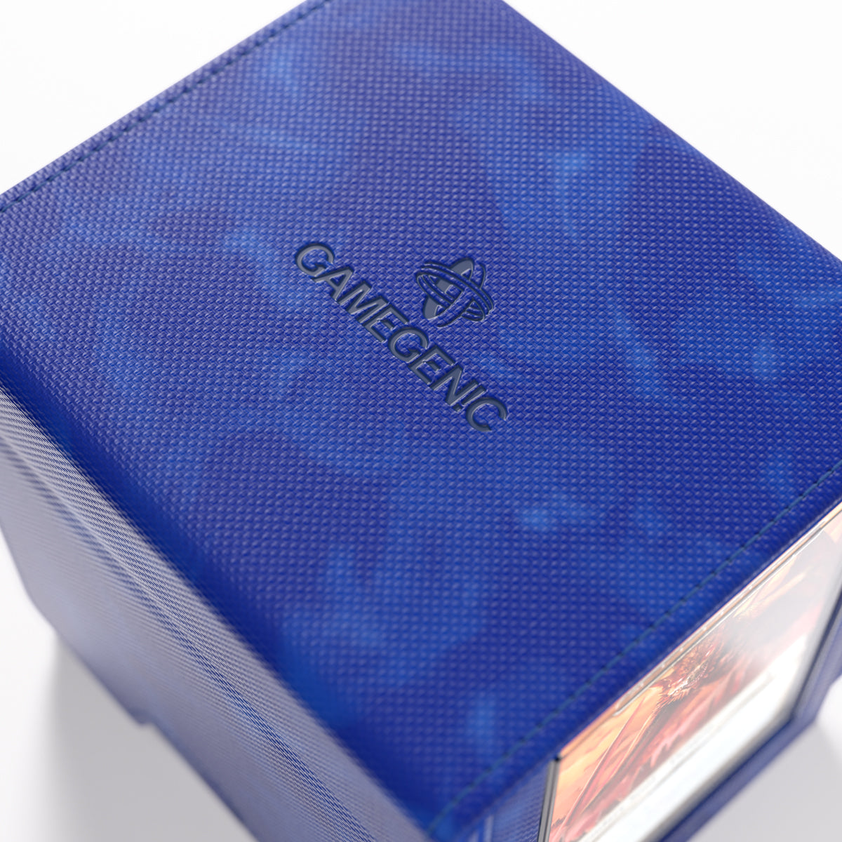 Gamegenic Sidekick Pro 100+ XL - Blue