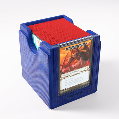 Gamegenic Sidekick Pro 100+ XL - Blue