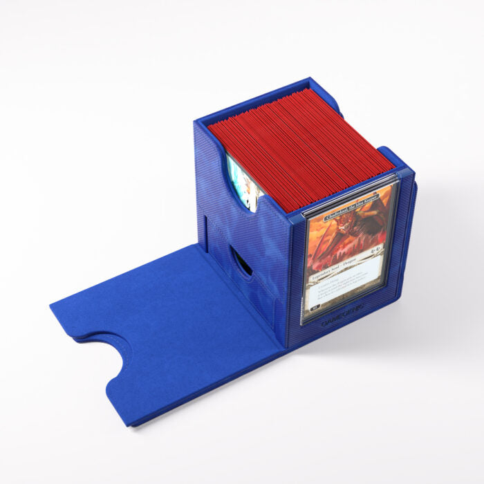 Gamegenic Sidekick Pro 100+ XL - Blue