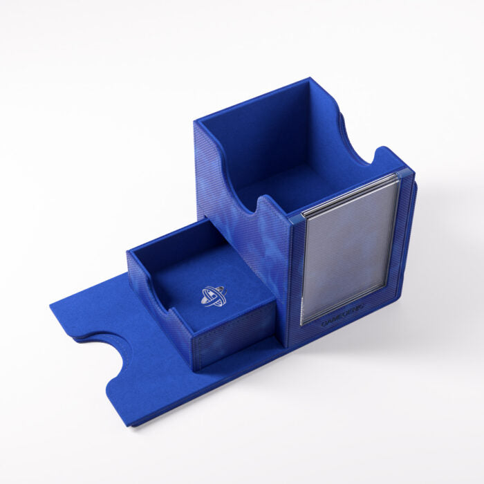 Gamegenic Sidekick Pro 100+ XL - Blue