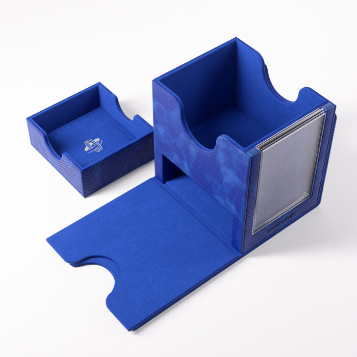 Gamegenic Sidekick Pro 100+ XL - Blue