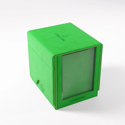 Gamegenic Sidekick Pro 100+ XL - Green