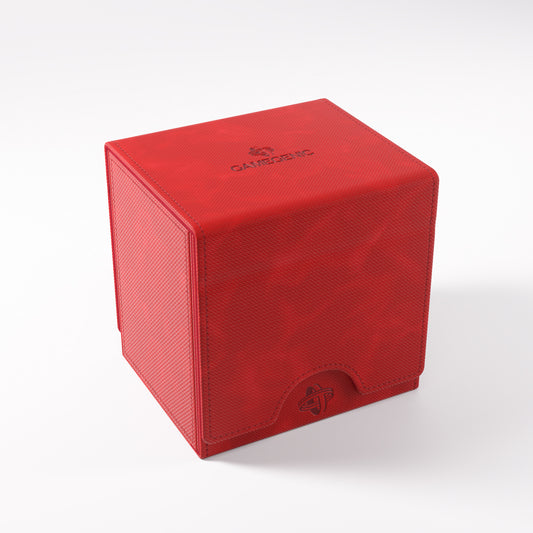 Gamegenic Sidekick Pro 100+ XL - Red