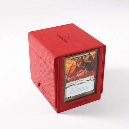 Gamegenic Sidekick Pro 100+ XL - Red