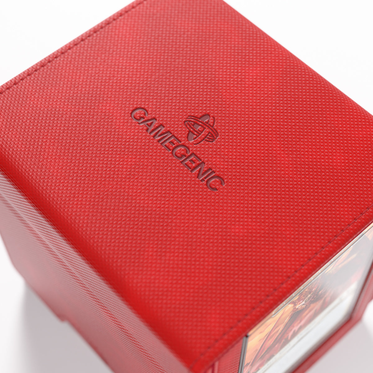 Gamegenic Sidekick Pro 100+ XL - Red