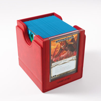 Gamegenic Sidekick Pro 100+ XL - Red