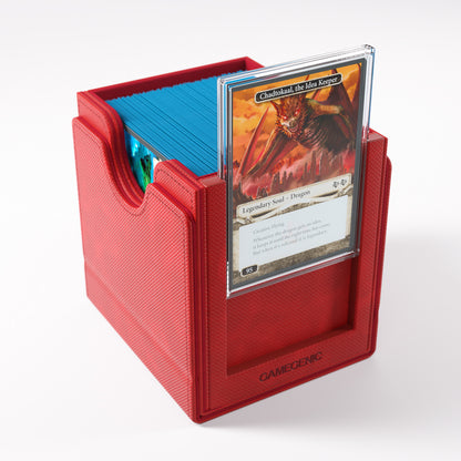 Gamegenic Sidekick Pro 100+ XL - Red