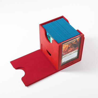 Gamegenic Sidekick Pro 100+ XL - Red