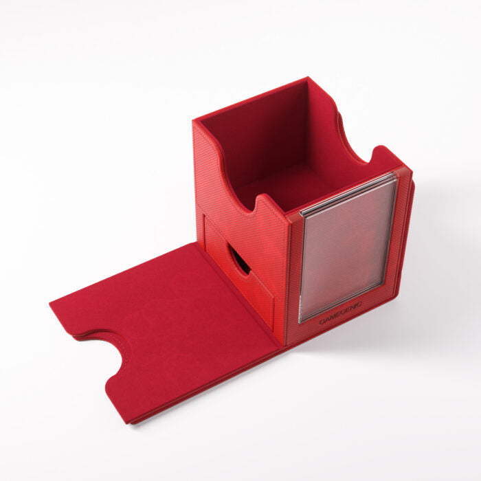 Gamegenic Sidekick Pro 100+ XL - Red