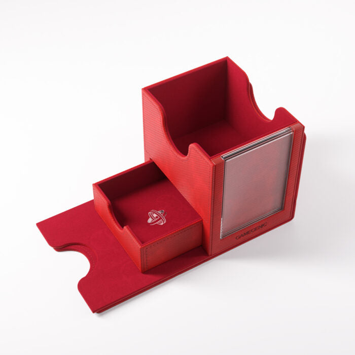 Gamegenic Sidekick Pro 100+ XL - Red