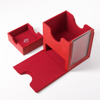 Gamegenic Sidekick Pro 100+ XL - Red
