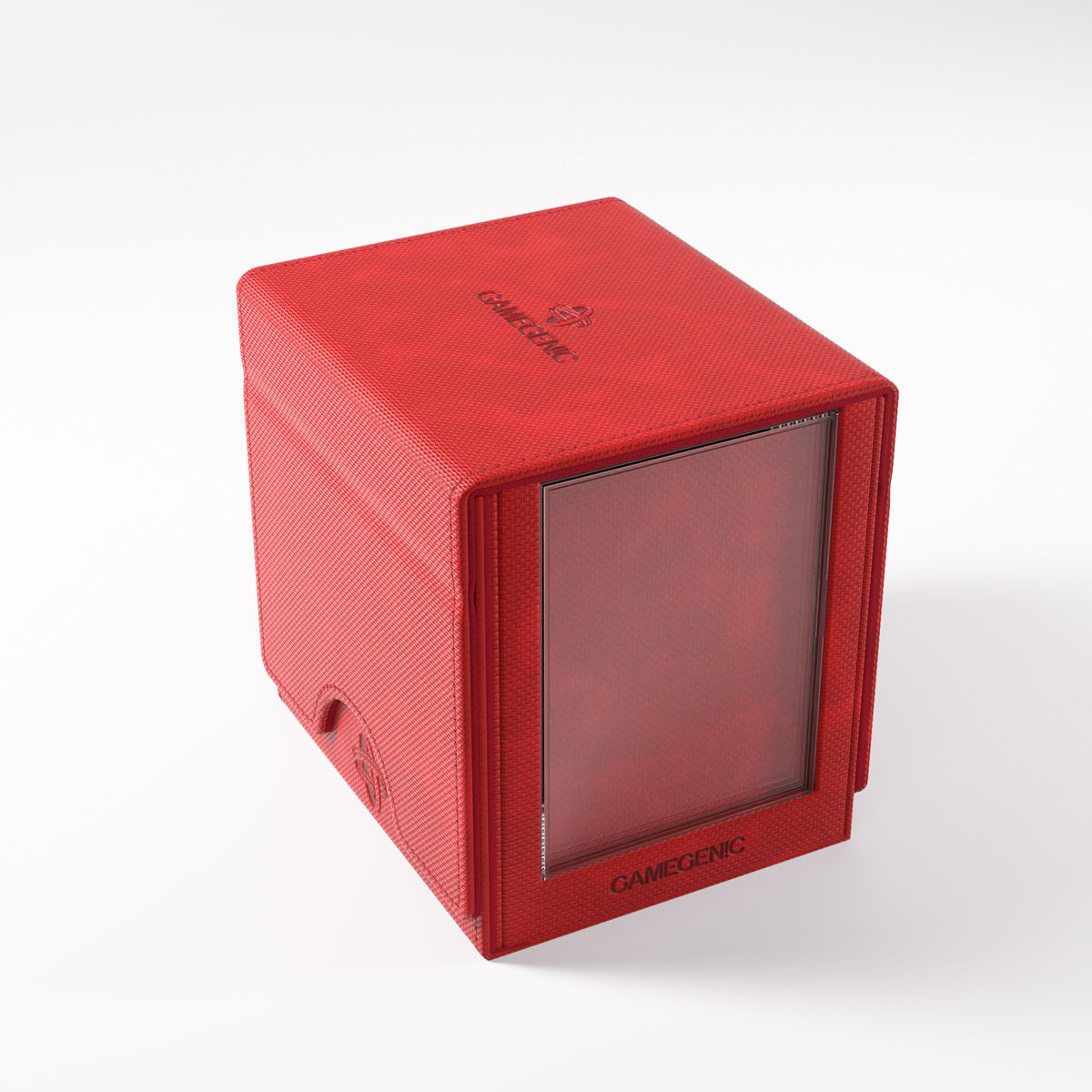 Gamegenic Sidekick Pro 100+ XL - Red