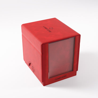 Gamegenic Sidekick Pro 100+ XL - Red