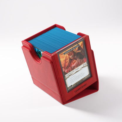 Gamegenic Sidekick Pro 100+ XL - Red