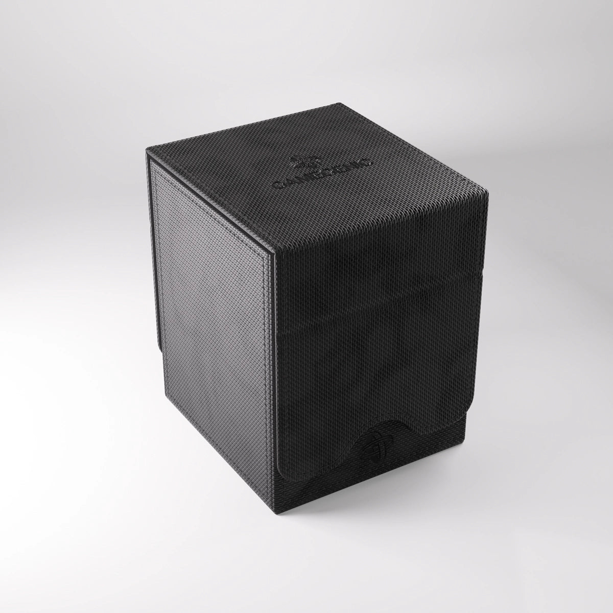 Gamegenic - Squire PLUS 100+ XL Convertible - Black