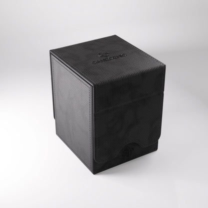 Gamegenic - Squire PLUS 100+ XL Convertible - Black