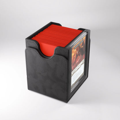 Gamegenic - Squire PLUS 100+ XL Convertible - Black