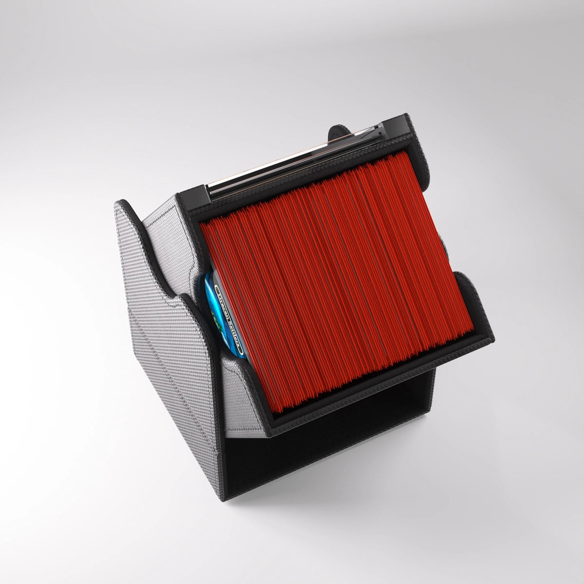 Gamegenic - Squire PLUS 100+ XL Convertible - Black