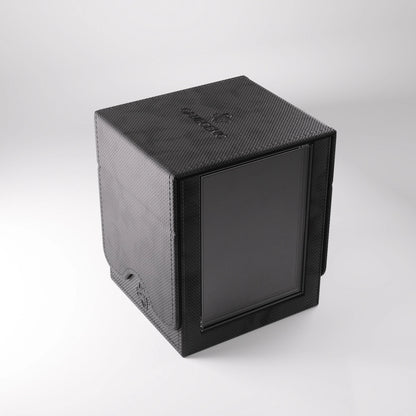 Gamegenic - Squire PLUS 100+ XL Convertible - Black