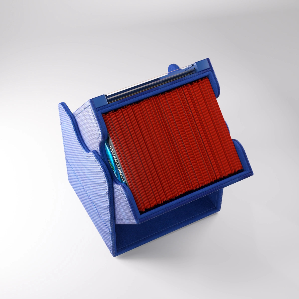 Gamegenic - Squire PLUS 100+ XL Convertible - Blue