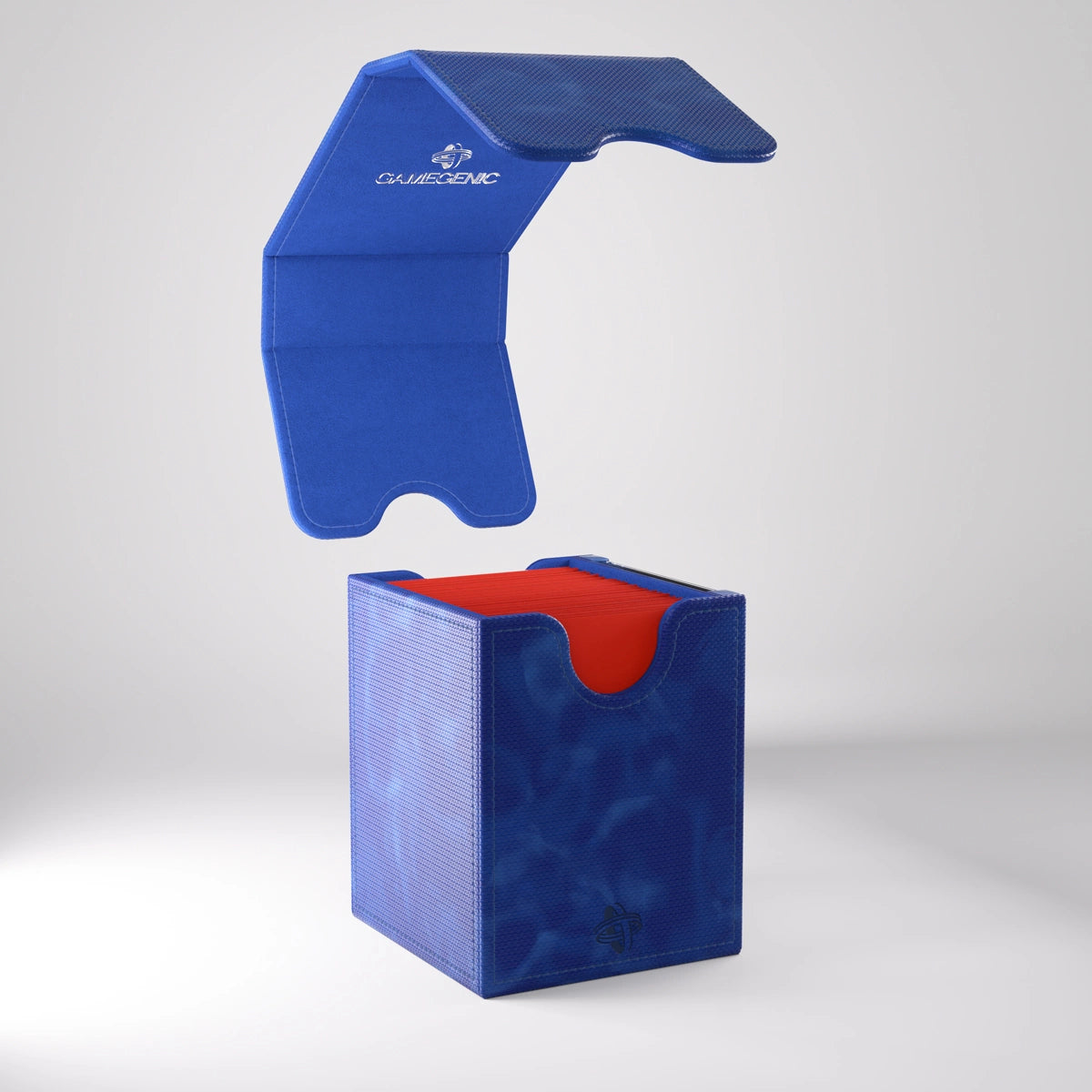 Gamegenic - Squire PLUS 100+ XL Convertible - Blue