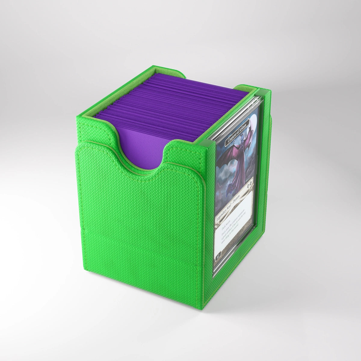 Gamegenic - Squire PLUS 100+ XL Convertible - Green