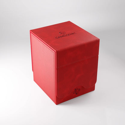 Gamegenic - Squire PLUS 100+ XL Convertible - Red