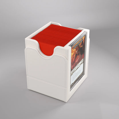 Gamegenic - Squire PLUS 100+ XL Convertible - White