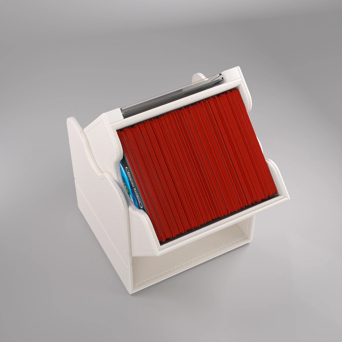 Gamegenic - Squire PLUS 100+ XL Convertible - White