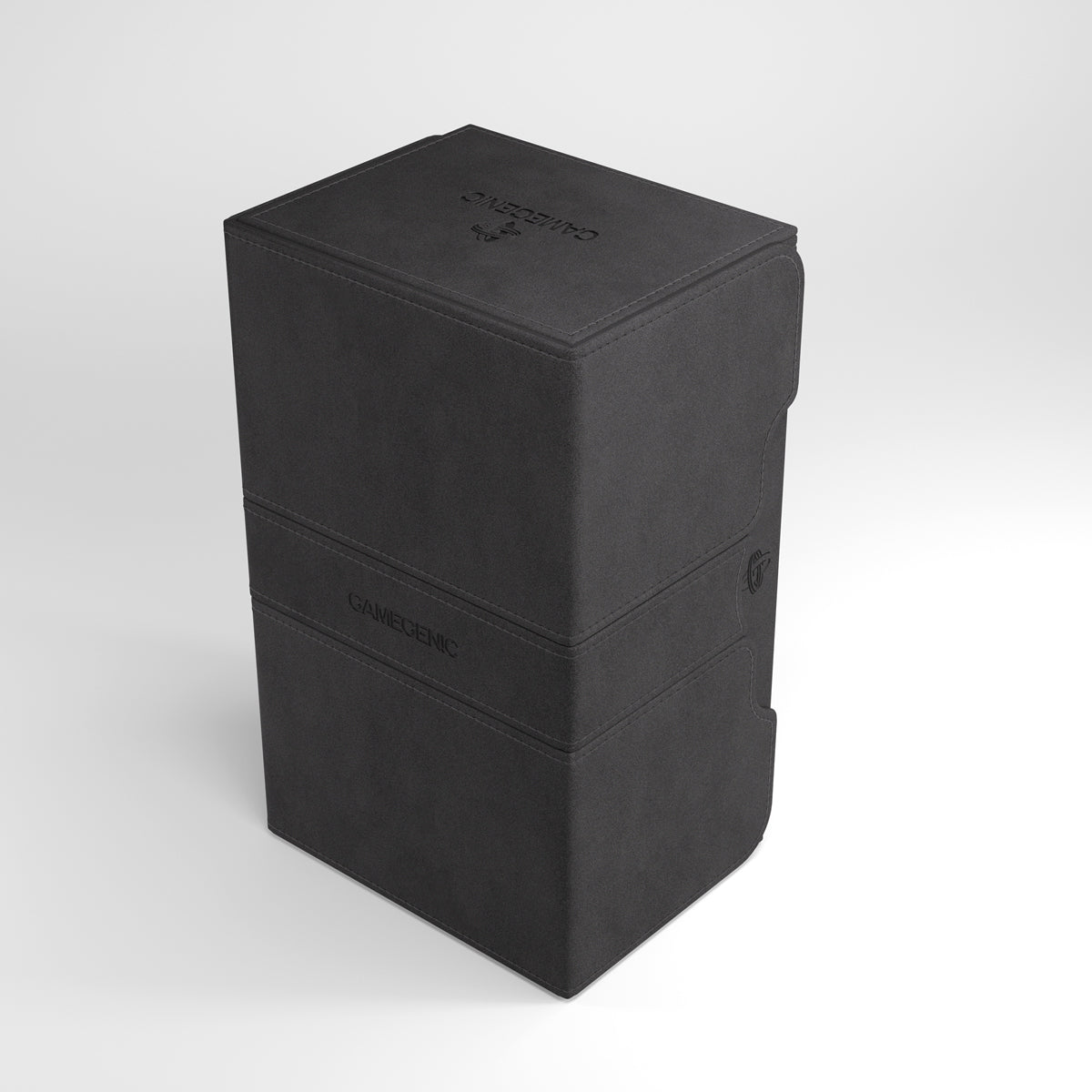 Gamegenic Stronghold 200+ XL Convertible - Black