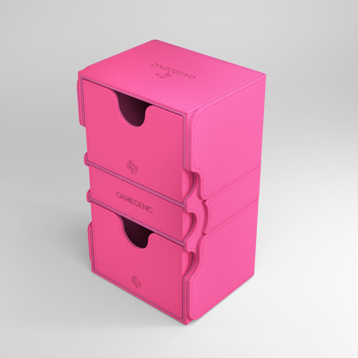Gamegenic Stronghold 200+ XL Convertible - Pink
