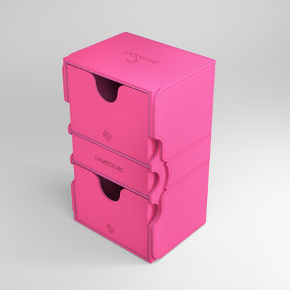 Gamegenic Stronghold 200+ XL Convertible - Pink