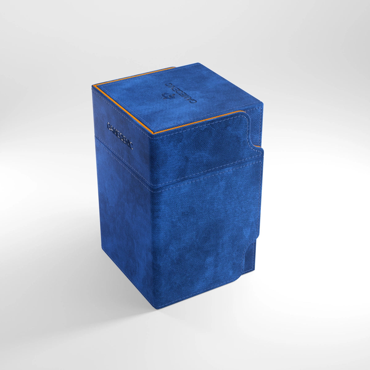 Gamegenic Watchtower 100+ XL Blue/Orange Exclusive Edition