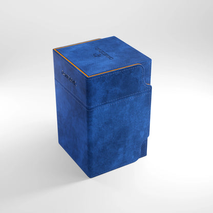 Gamegenic Watchtower 100+ XL Blue/Orange Exclusive Edition