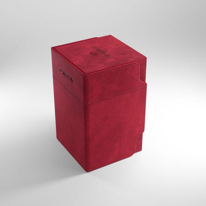 Gamegenic Watchtower 100+ XL Red
