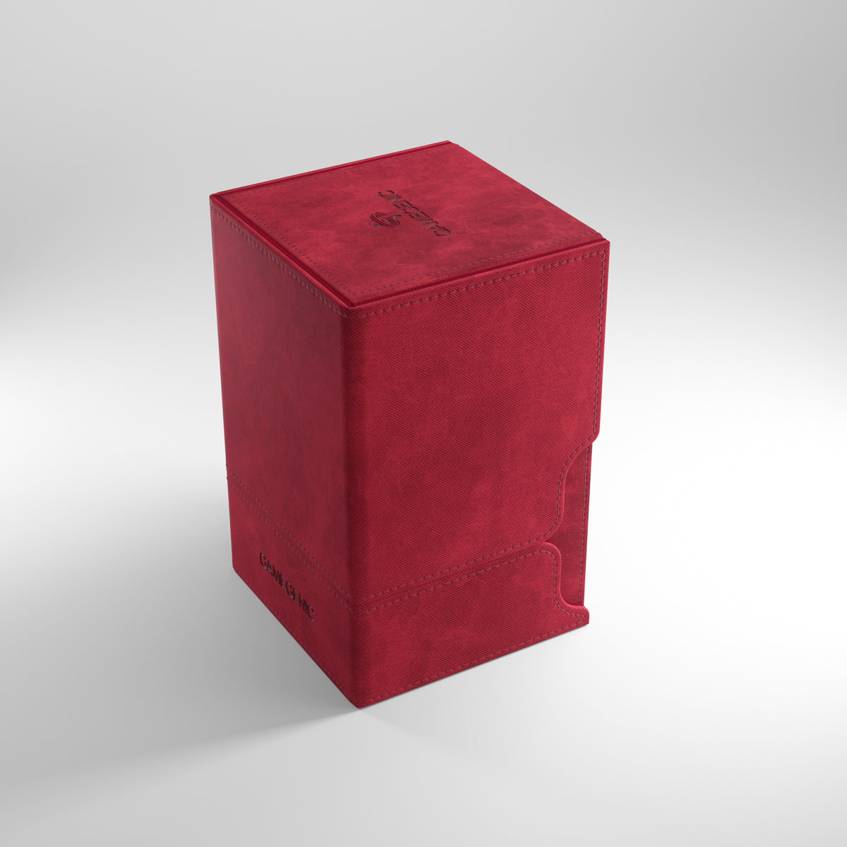 Gamegenic Watchtower 100+ XL Red